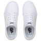 Vans WM Ward Platform